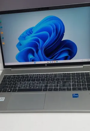 New Laptop HP ProBook 450 G9 16GB Intel Core i5 SSD 512GB