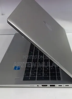 New Laptop HP ProBook 450 G9 16GB Intel Core i5 SSD 512GB