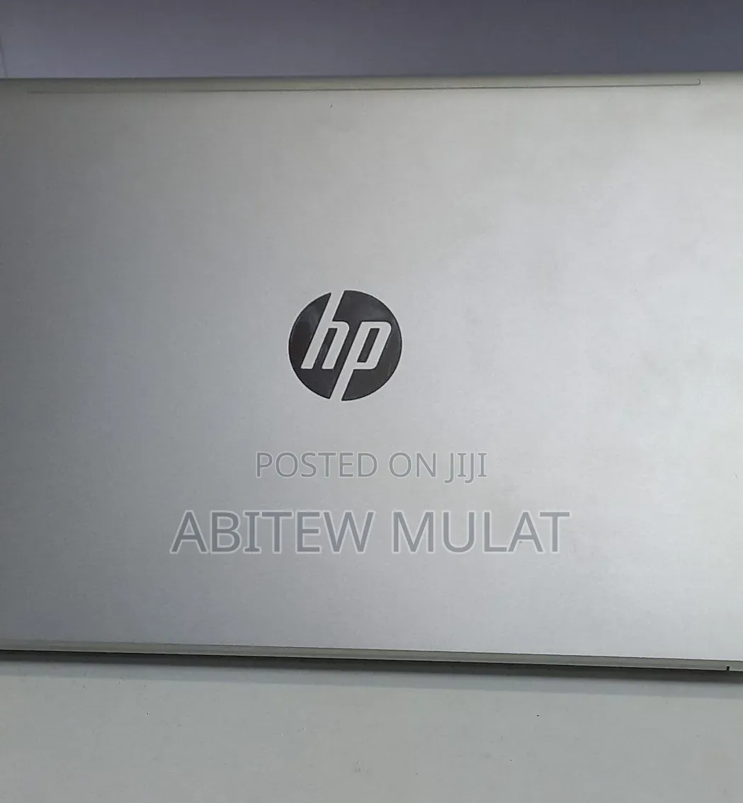 New Laptop HP ProBook 450 G9 16GB Intel Core i5 SSD 512GB