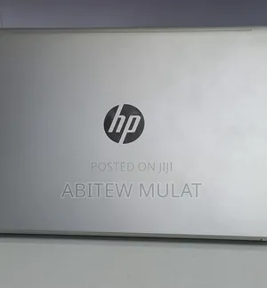 New Laptop HP ProBook 450 G9 16GB Intel Core i5 SSD 512GB