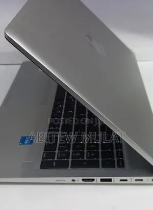 New Laptop HP ProBook 450 G9 16GB Intel Core i5 SSD 512GB