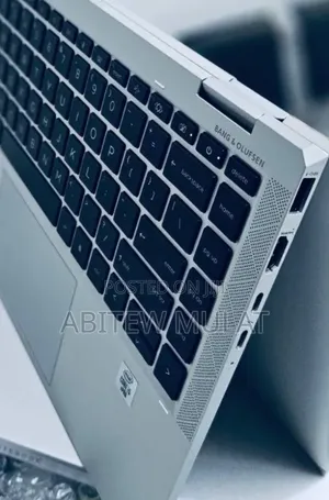 New Laptop HP EliteBook x360 1040 G7 32GB Intel Core i7 SSD 512GB