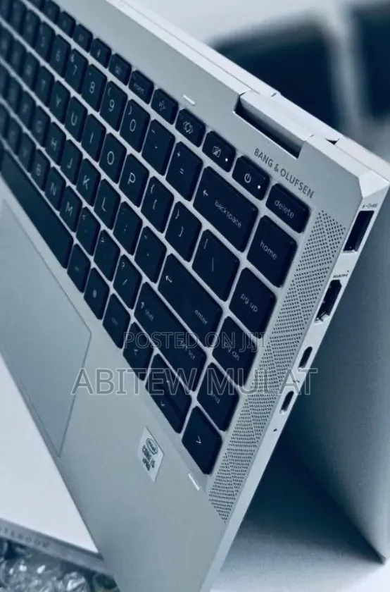 New Laptop HP EliteBook x360 1040 G7 32GB Intel Core i7 SSD 512GB