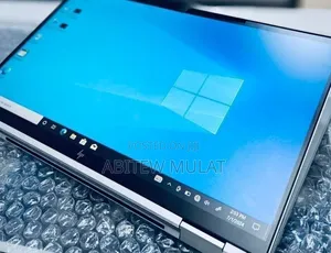 New Laptop HP EliteBook x360 1040 G7 32GB Intel Core i7 SSD 512GB