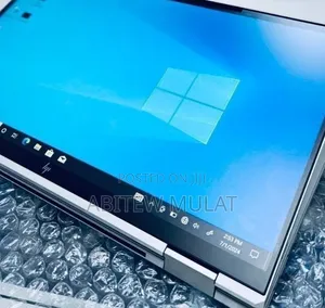 New Laptop HP EliteBook x360 1040 G7 32GB Intel Core i7 SSD 512GB