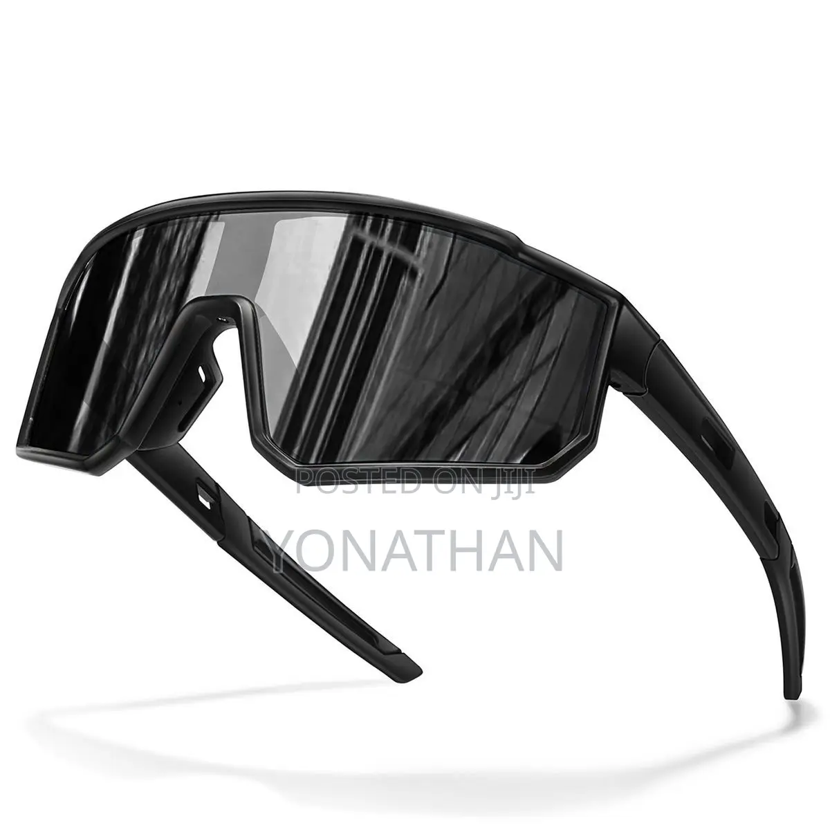 Cycling Glass