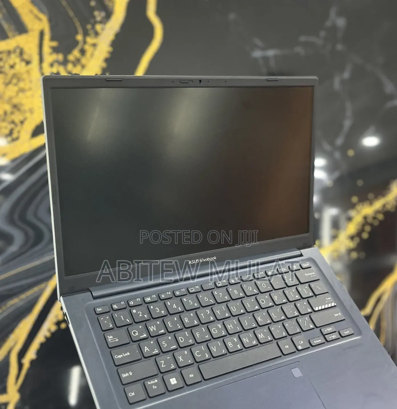 New Laptop Asus Vivobook 14 8GB Intel Core i5 SSD 512GB