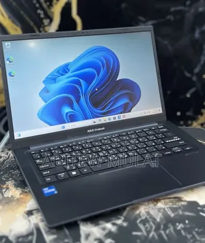 New Laptop Asus Vivobook 14 8GB Intel Core i5 SSD 512GB