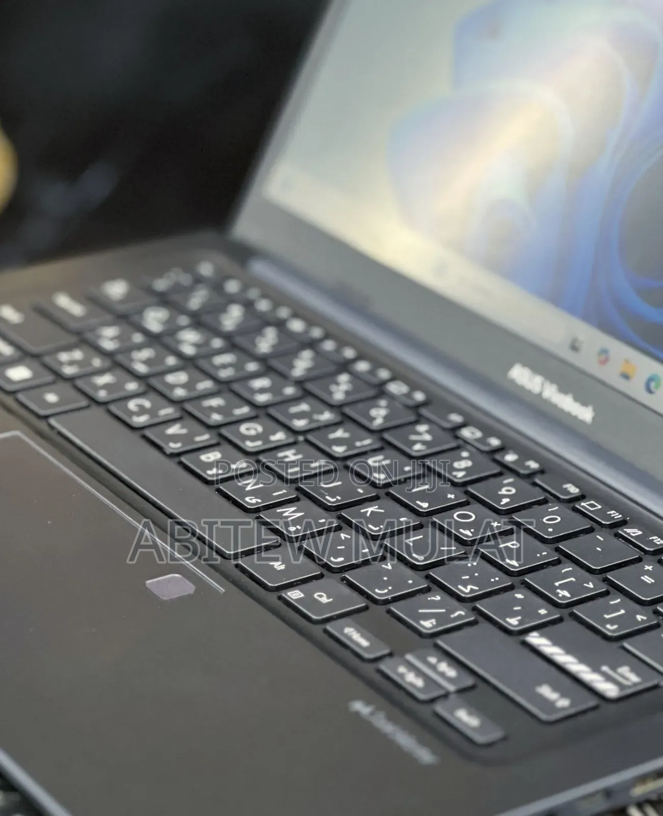 New Laptop Asus Vivobook 14 8GB Intel Core i5 SSD 512GB