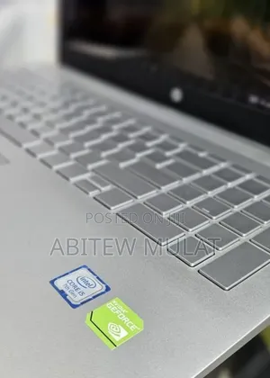 New Laptop HP Pavilion 15 8GB Intel Core i5 HDD 1T