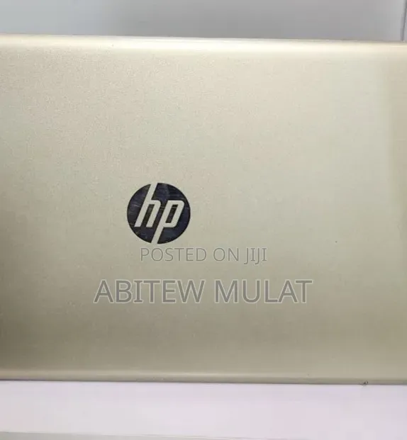 New Laptop HP Pavilion 15 8GB Intel Core i5 HDD 1T