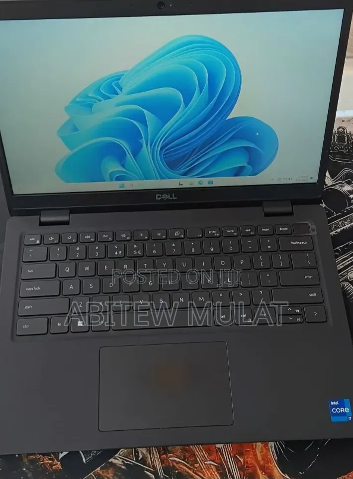 New Laptop Dell Latitude 3420 16GB Intel Core i7 SSD 512GB