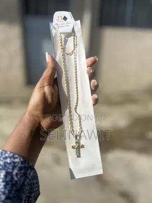 Stainless Steel Necklace