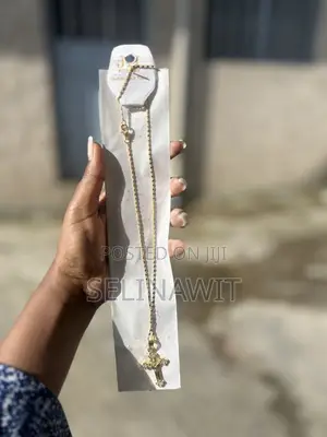 Stainless Steel Necklace