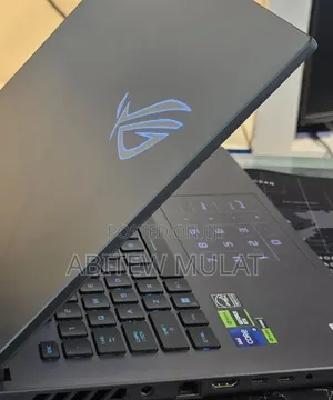 New Laptop Asus ROG Strix G16 G614 16GB Intel Core i9 SSD 1T