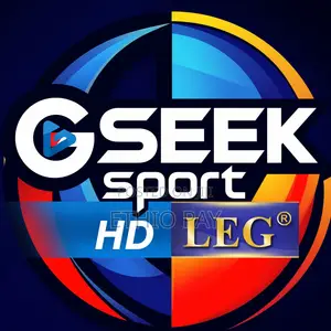 Gseek Sport Dish Subscription
