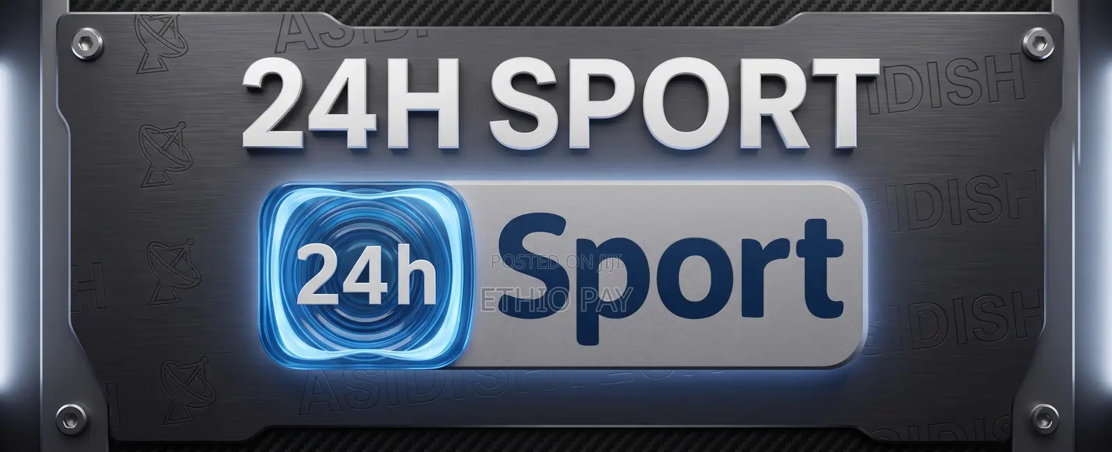 24H SPORT Dish Subscription