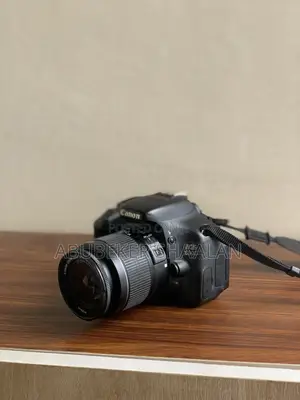 Canon Camera