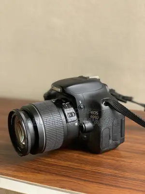Canon Camera