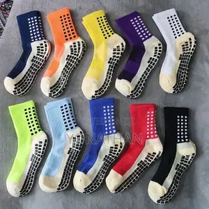 Football Socks in Different Color