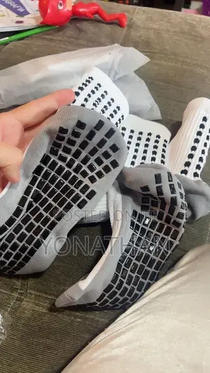 High Quality Football Socks