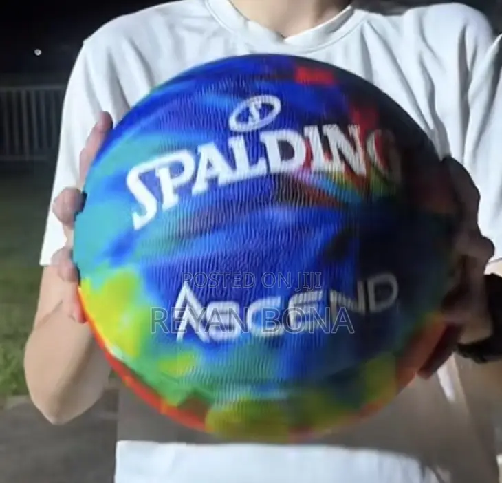 Basketball