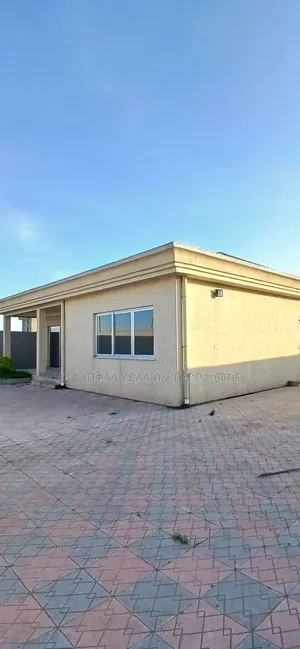 Furnished 7bdrm Villa in Oromia Sheger for sale