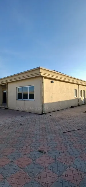 Furnished 7bdrm Villa in Oromia Sheger for sale