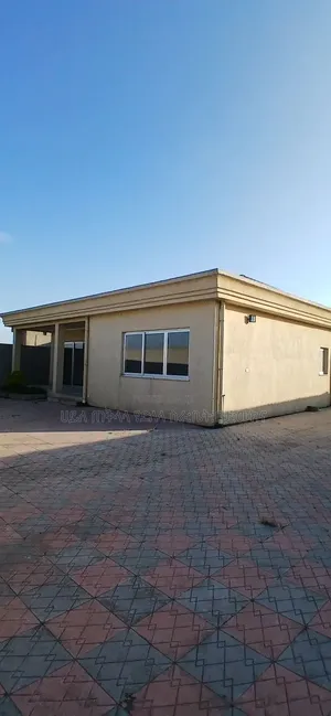 Furnished 7bdrm Villa in Oromia Sheger for sale
