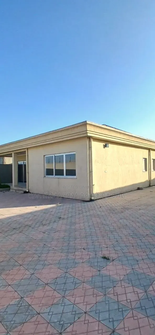 Furnished 7bdrm Villa in Oromia Sheger for sale