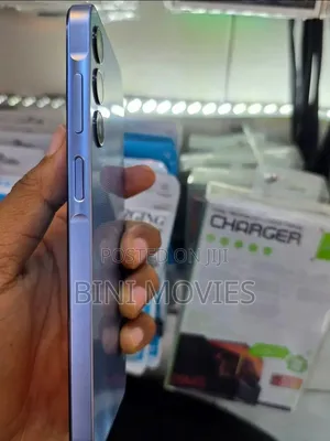 Samsung Galaxy A25 128 GB Green