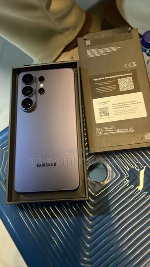 New Samsung Galaxy S26 Ultra 5G 256 GB