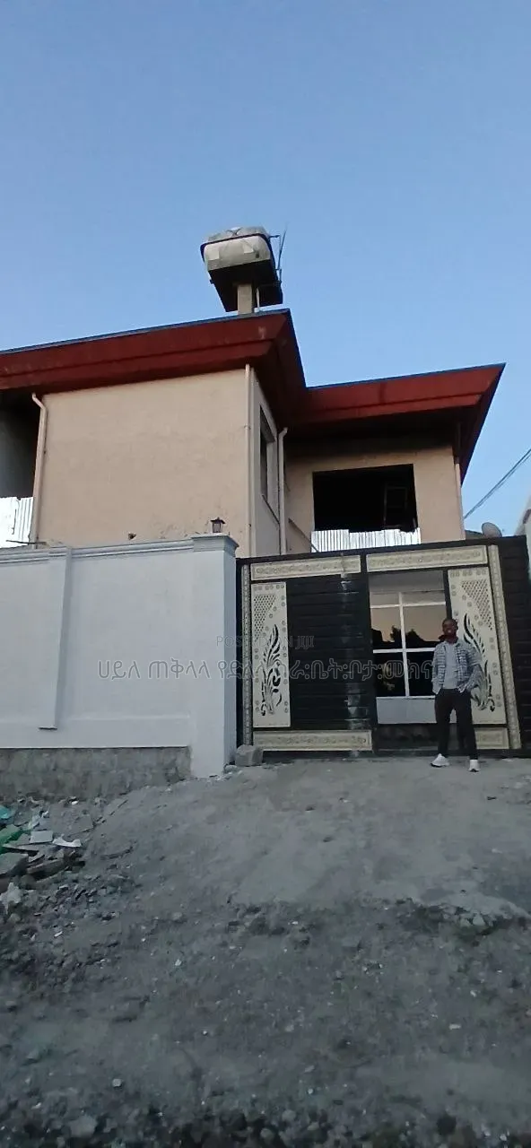 Furnished 6bdrm Townhouse/Terrace for sale