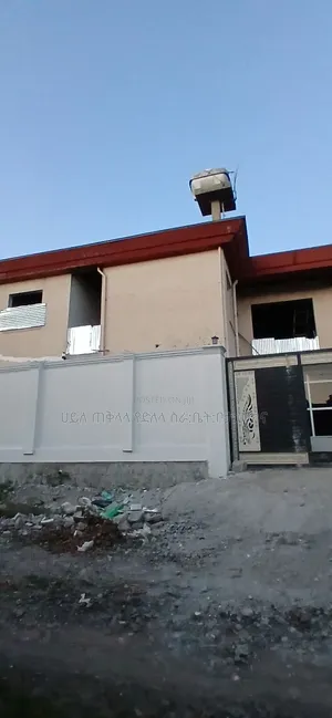 Furnished 6bdrm Townhouse/Terrace for sale