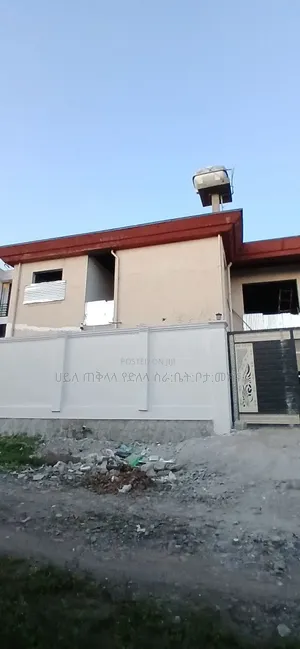 Furnished 6bdrm Townhouse/Terrace for sale
