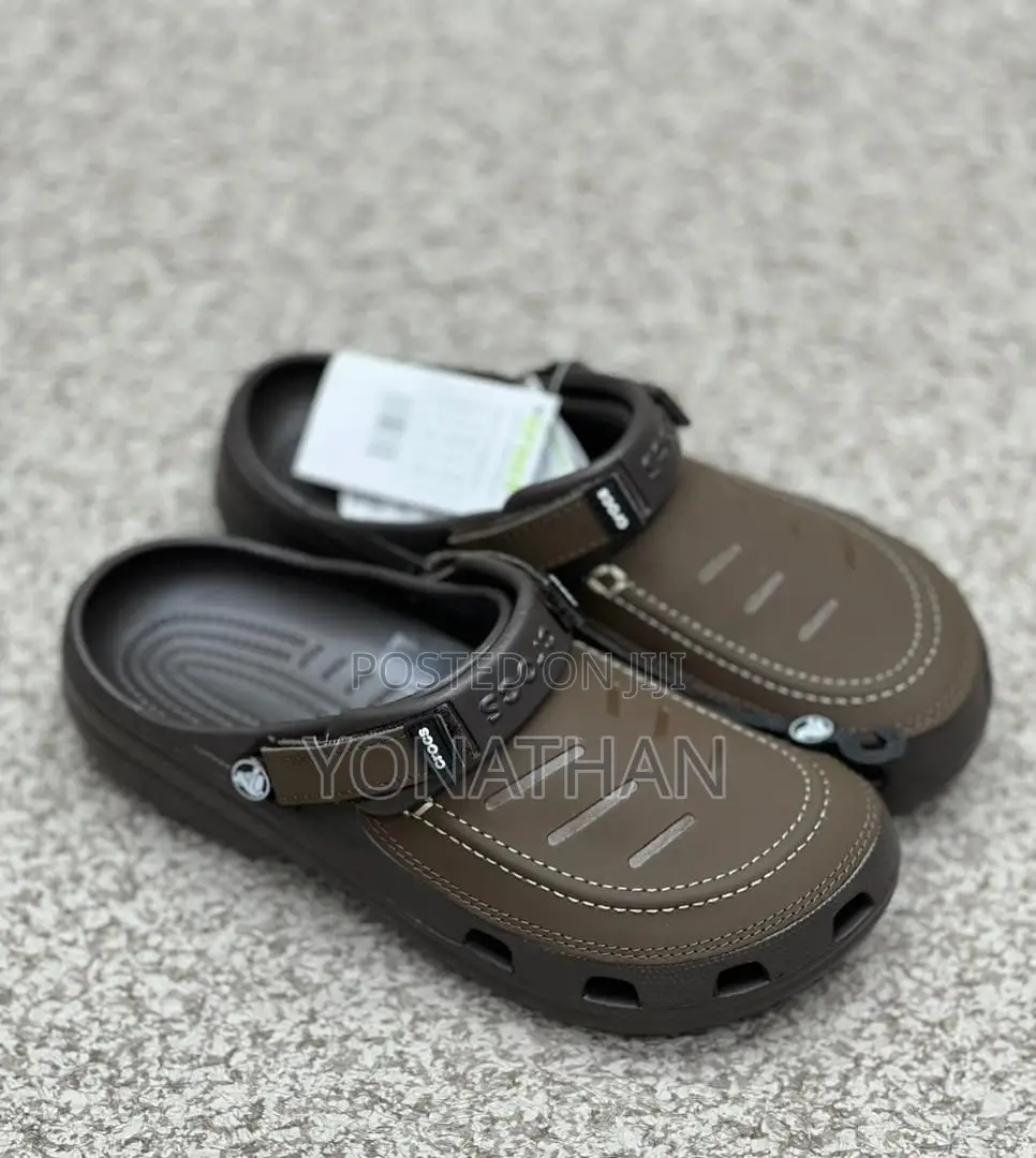 Crocs Slippers
