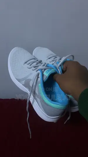 Nike Comfy Shoe