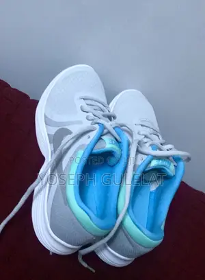 Nike Comfy Shoe