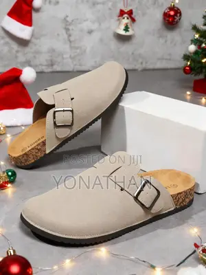 Birkenstock Mule Clog Slipper