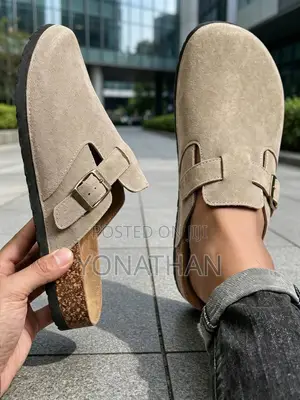 Birkenstock Mule Clog Slipper