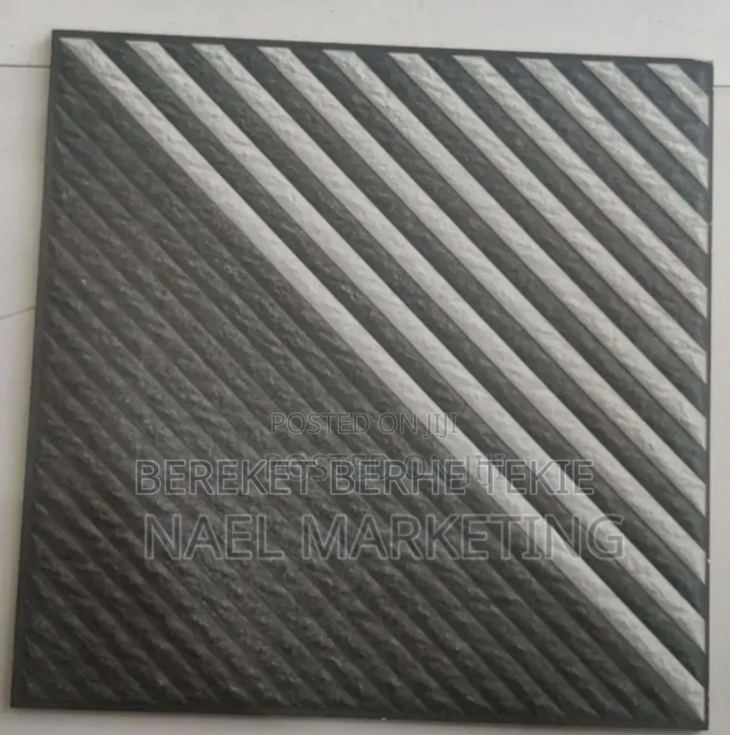 Parking Tiles