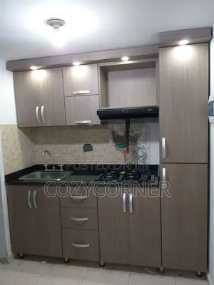 Order Classy Kitchen Cabinet Priced Per Square Meter. ኪቸን የካሬ ዋጋ