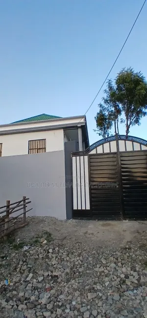 Furnished 5bdrm Villa in Sheger Legetafo Area, Oromia-Finfinne for sale