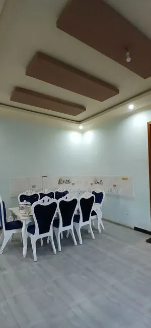 Furnished 5bdrm Villa in Sheger Legetafo Area, Oromia-Finfinne for sale