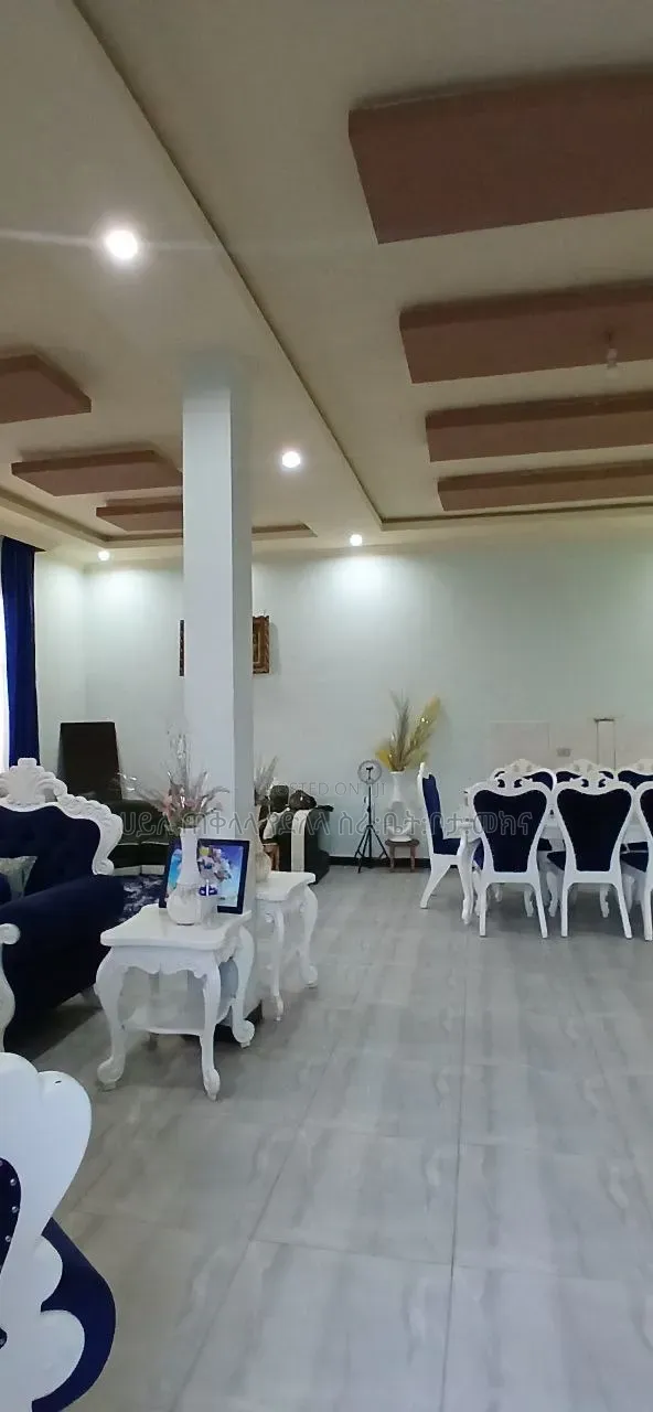 Furnished 5bdrm Villa in Sheger Legetafo Area, Oromia-Finfinne for sale