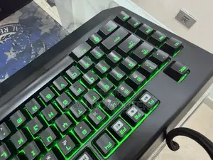 Mechanical Gaming Keyboard