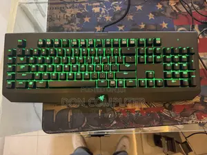 Mechanical Gaming Keyboard