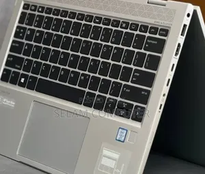 New Laptop HP EliteBook 830 G6 16GB Intel Core i5 SSD 512GB