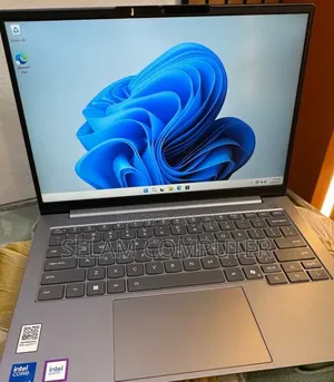 New Laptop Lenovo Thinkbook 14 16GB Intel Core 5 SSD 512GB