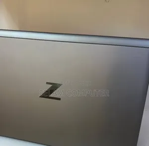 New Laptop HP ZBook 17 G6 16GB Intel Core i7 SSD 512GB